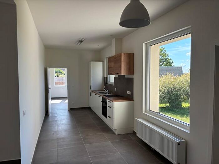 Huizen Koop Huur - 3