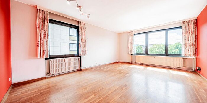 2-kamerappartement te koop in Namur
