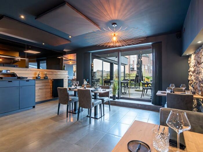 Huis te koop in Marche-en-Famenne