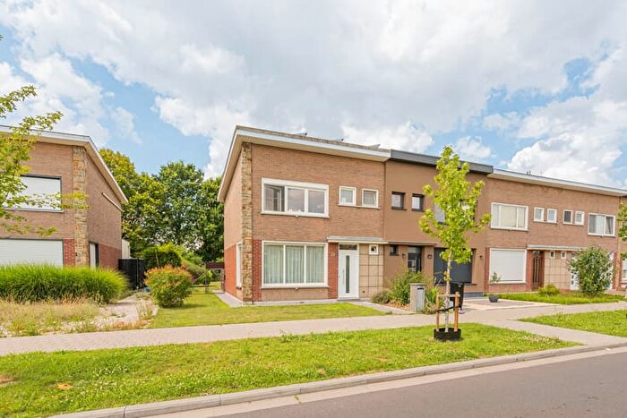 3-kamerhuis te koop in Willebroek