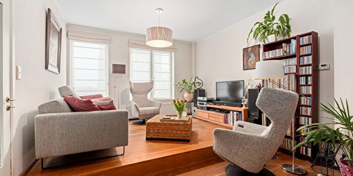 2-kamerhuis te koop in Beersel