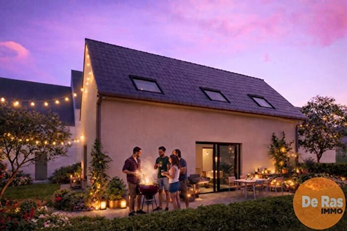 Huizen Koop Huur - 3