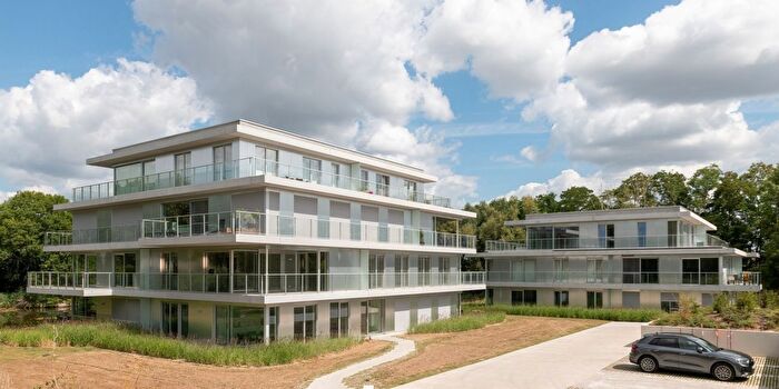 Huizen Koop Huur - 2