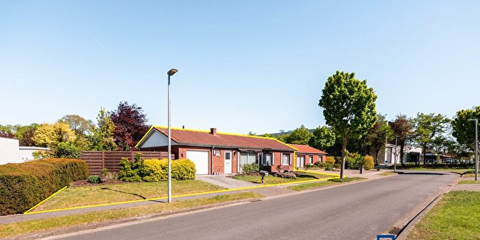 3-kamerhuis te koop in Veurne
