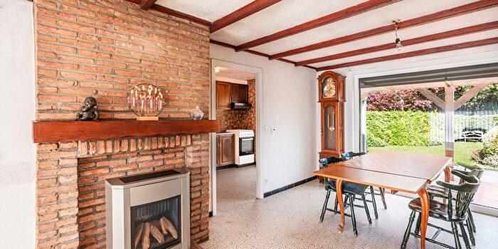 Huizen Koop Huur - 3