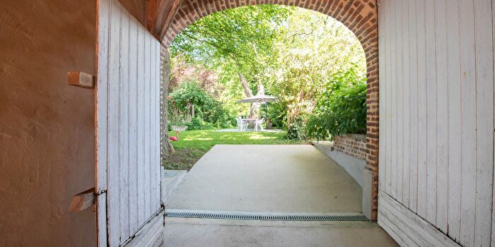 4-kamerhuis te koop in Zichen-Zussen-Bolder