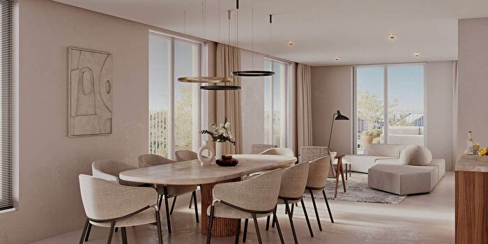 Huizen Koop Huur - 3
