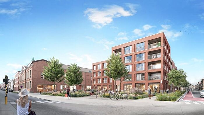 Huizen Koop Huur - 2