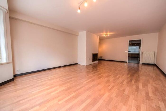 3-kamerappartement te koop in Knokke-Heist