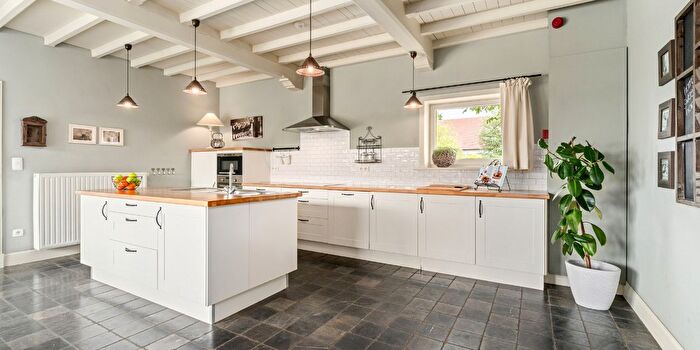 Huizen Koop Huur - 3