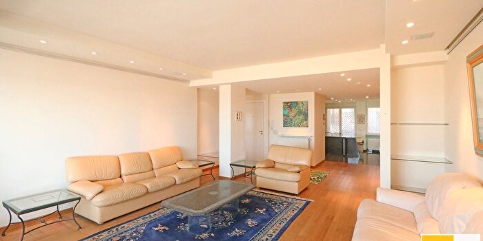 2-kamerappartement te huur in Het Zoute