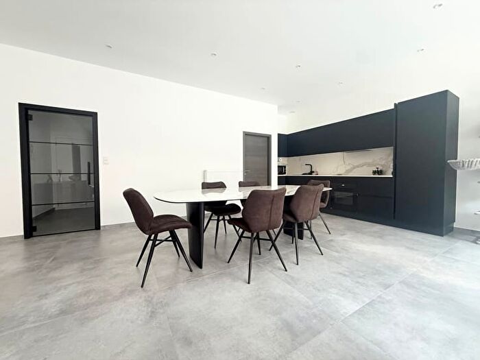 2-kamerappartement te koop in Binche