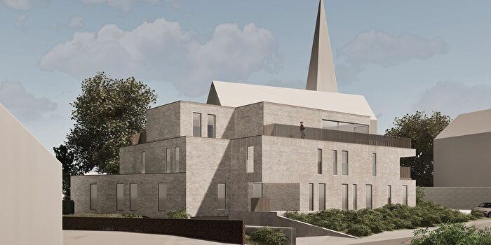 Huizen Koop Huur - 2