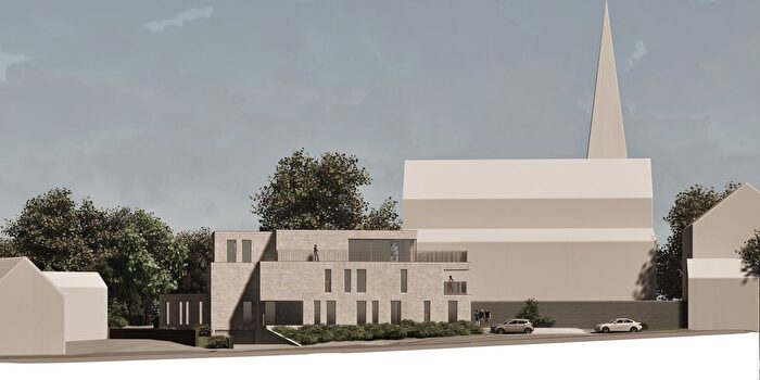 Huizen Koop Huur - 3