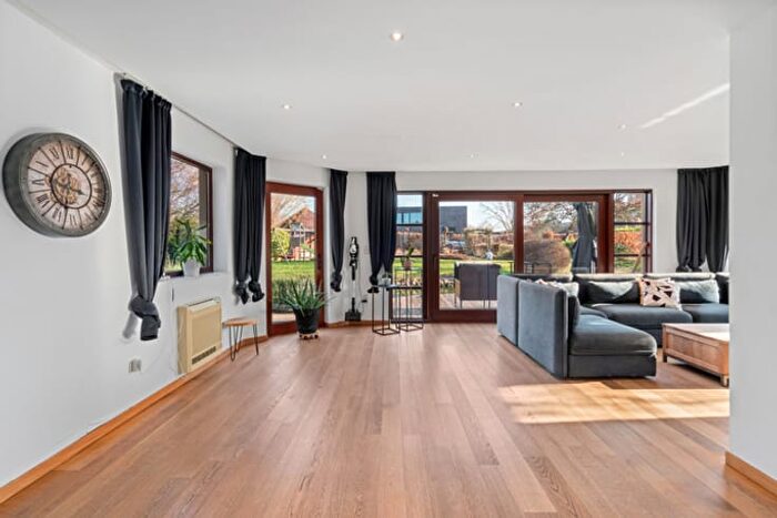 Huizen Koop Huur - 3