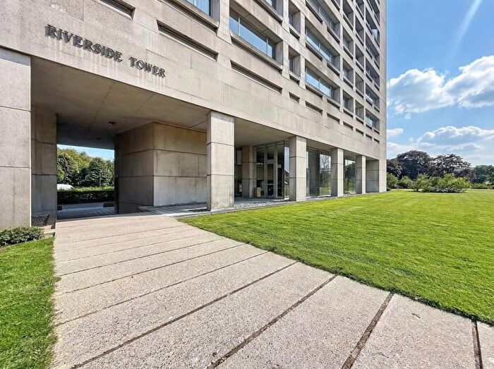 2-kamerappartement te koop in ANTWERPEN