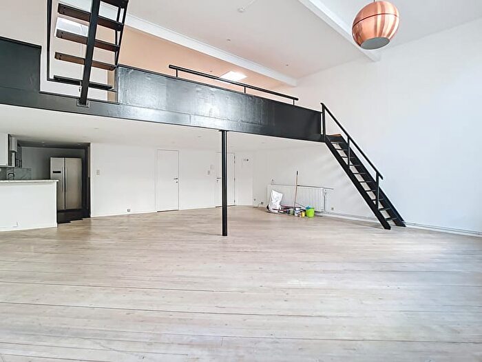 2-kamerappartement te huur in Antwerpen