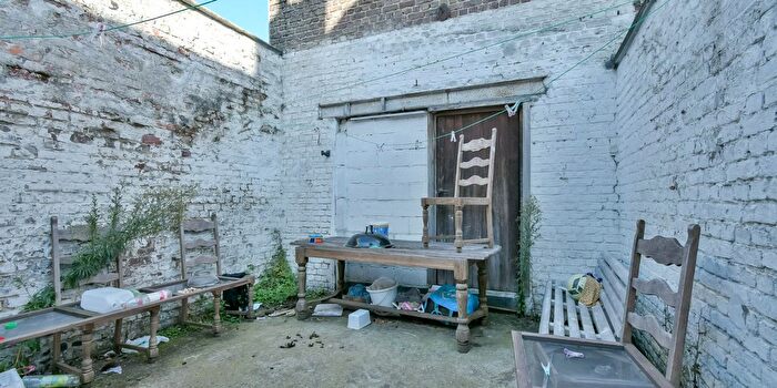 Huizen Koop Huur - 2