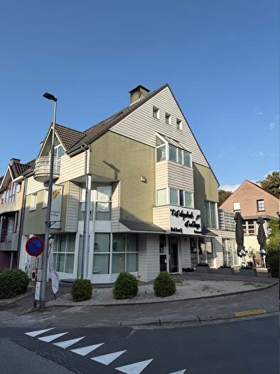 3-kamerhuis te koop in Dilbeek Schepdaal