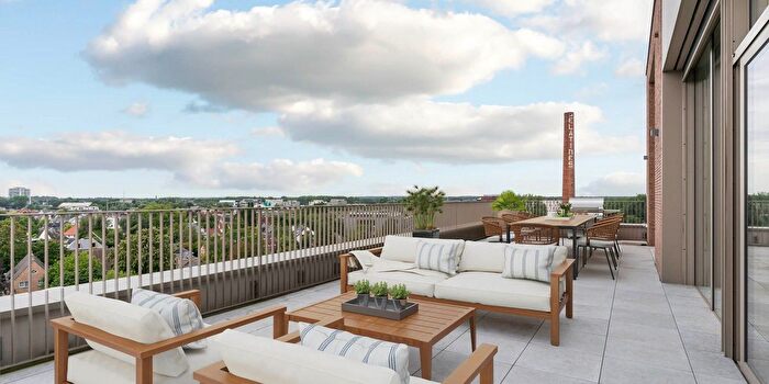 1-kamerappartement te koop in Hasselt