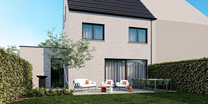 Huizen Koop Huur - 3