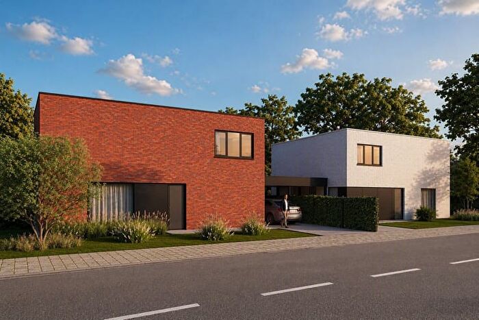 Huizen Koop Huur - 3