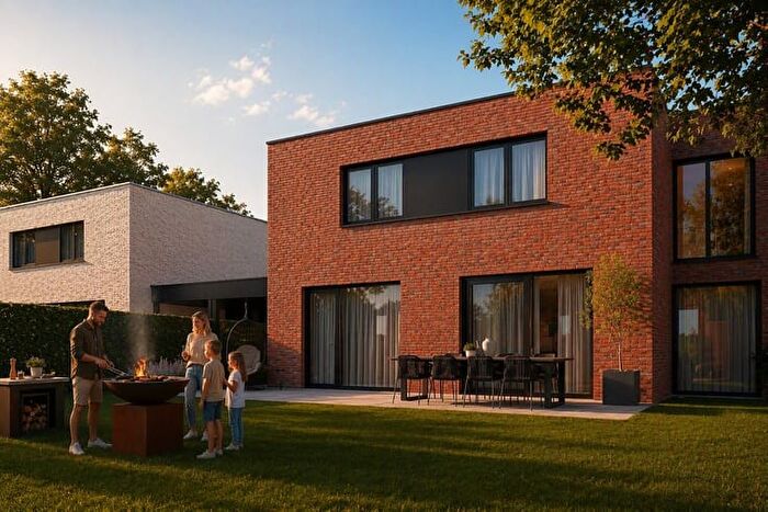 Huizen Koop Huur - 2