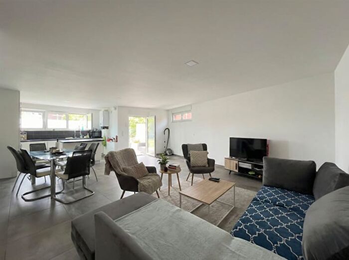 1-kamerappartement te koop in HERSTAL