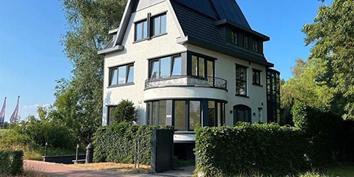 5-kamerhuis te koop in Hasselt