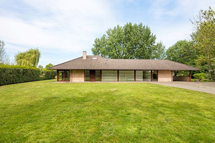 Huizen Koop Huur - 2