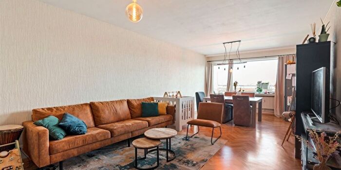 2-kamerappartement te koop in Mechelen