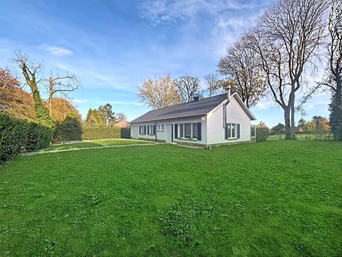 2-kamerhuis te koop in MONTIGNY-LE-TILLEUL