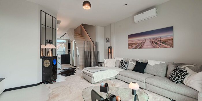 Huizen Koop Huur - 3
