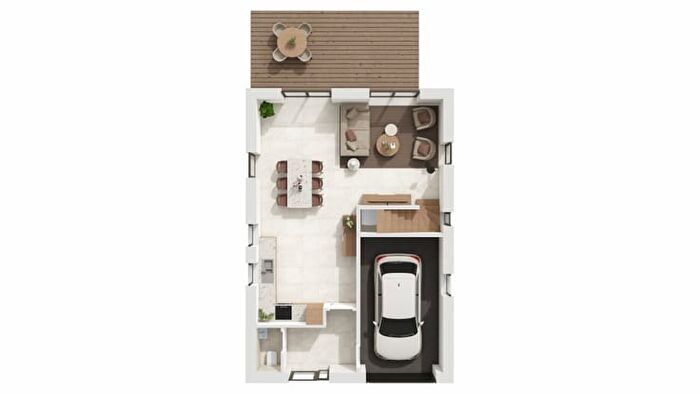 Huizen Koop Huur - 2