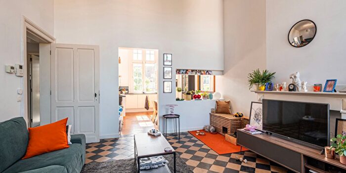 1-kamerappartement te koop in Hoogstraten