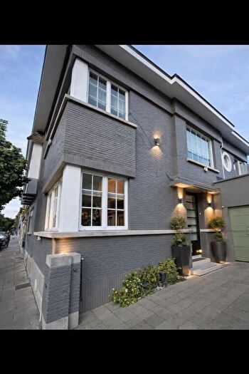 3-kamerhuis te koop in La Louvière