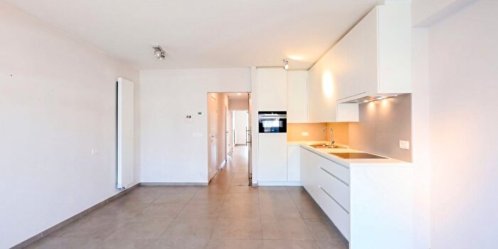 2-kamerappartement te huur in Oostduinkerke