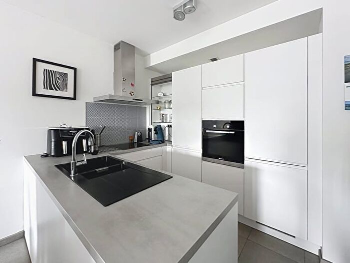 7-kamerappartement te koop in Liège
