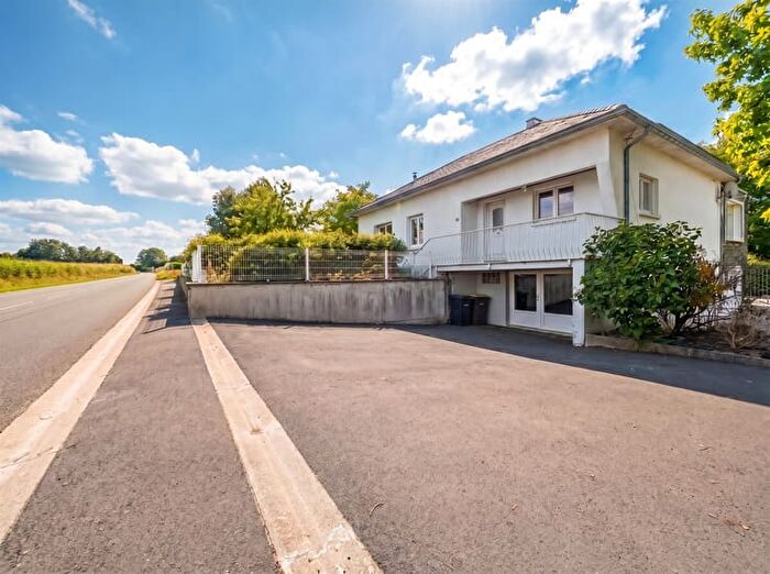 4-kamerhuis te koop in ERQUELINNES