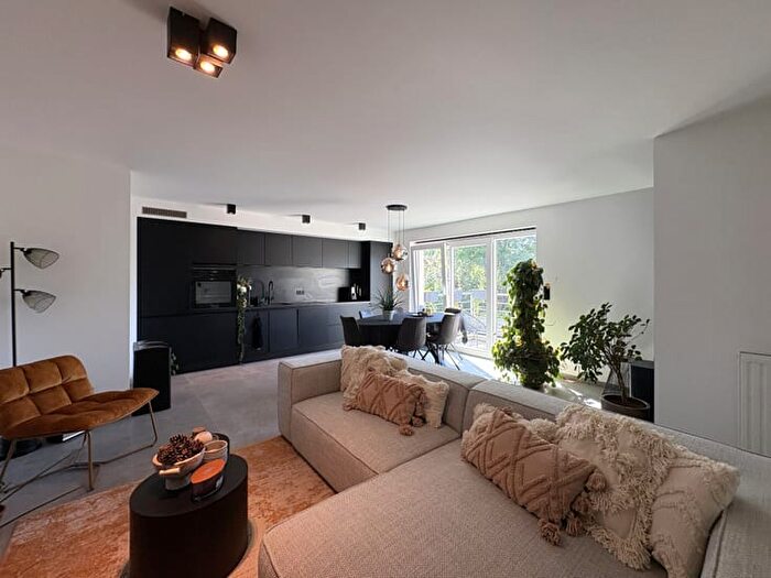 2-kamerappartement te huur in Tintigny