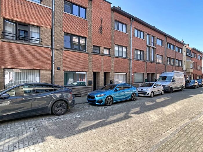 3-kamerhuis te huur in Tienen