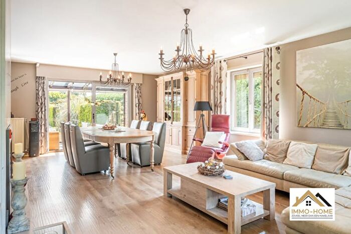 Huizen Koop Huur - 3