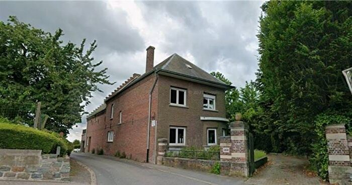 2-kamerhuis te koop in PAJOTTEGEM
