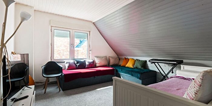 Huizen Koop Huur - 2