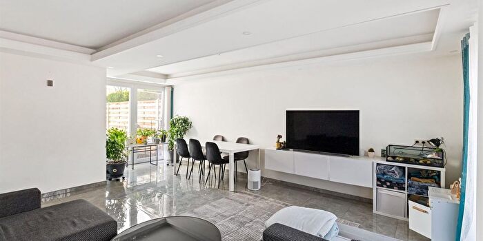 5-kamerappartement te koop in Overpelt