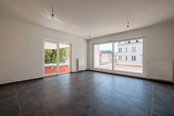 1-kamerappartement te koop in Namur