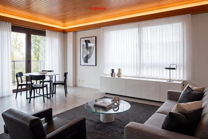 2-kamerappartement te koop in DEURNE