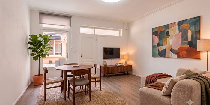 1-kamerappartement te koop in Antwerpen