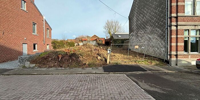 2-kamerhuis te koop in Mortier