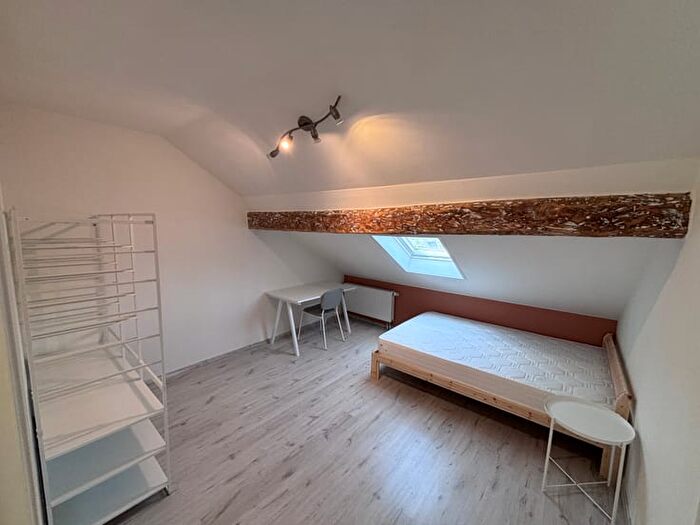 8-kamerhuis te huur in Huy